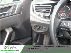 Volkswagen Polo 1.0 TSI 110 S&S BVM  occasion � Beaupuy - photo n�3