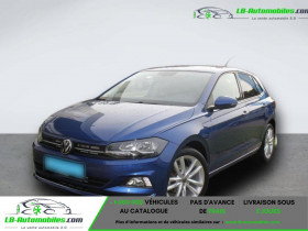 Volkswagen Polo 1.0 TSI 110 S&S BVM  occasion � Beaupuy - photo n�2