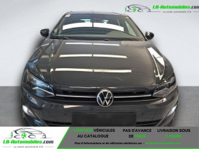 Volkswagen Polo 1.0 TSI 110 S&S BVM  occasion � Beaupuy - photo n�5