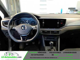 Volkswagen Polo 1.0 TSI 110 S&S BVM  occasion � Beaupuy - photo n�2
