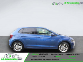 Volkswagen Polo 1.0 TSI 110 S&S BVM  occasion � Beaupuy - photo n�6