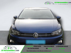 Volkswagen Polo 1.0 TSI 110 S&S BVM  occasion � Beaupuy - photo n�5