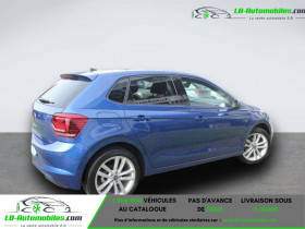 Volkswagen Polo 1.0 TSI 110 S&S BVM  occasion � Beaupuy - photo n�4