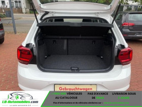 Volkswagen Polo 1.0 TSI 110 S&S BVM  occasion � Beaupuy - photo n�7