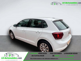 Volkswagen Polo 1.0 TSI 110 S&S BVM  occasion � Beaupuy - photo n�3