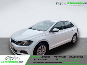 Volkswagen Polo 1.0 TSI 110 S&S BVM  occasion � Beaupuy - photo n�2