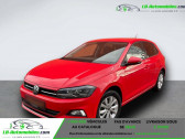 Annonce Volkswagen Polo occasion Essence 1.0 TSI 110 S&S BVM � Beaupuy