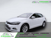 Annonce Volkswagen Polo occasion Essence 1.0 TSI 110 S&S BVM � Beaupuy