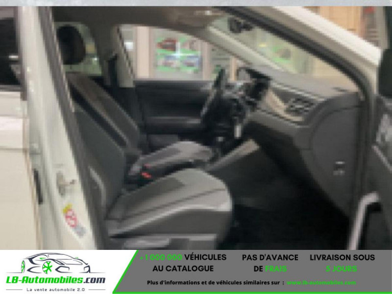 Volkswagen Polo 1.0 TSI 110 S&S BVM  occasion � Beaupuy - photo n�4