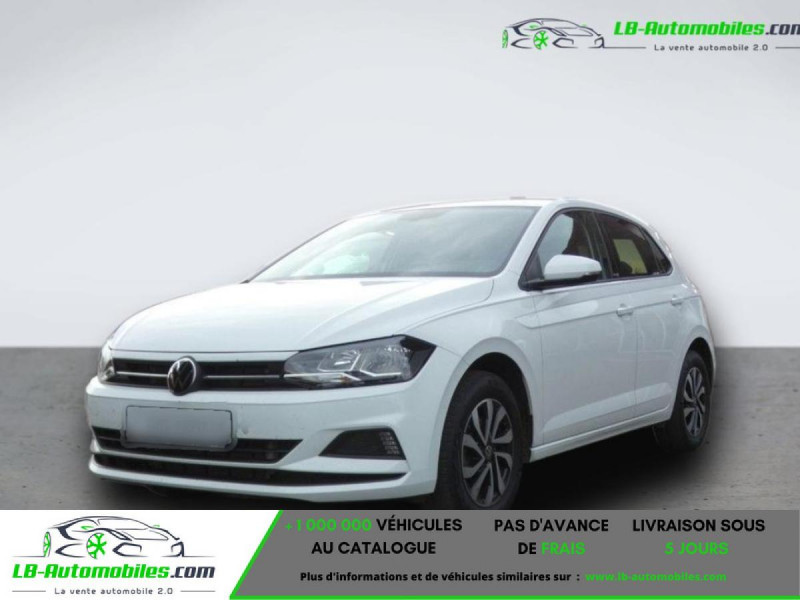 Volkswagen Polo 1.0 TSI 110 S&S BVM  occasion � Beaupuy