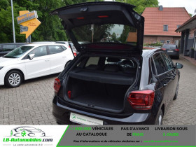 Volkswagen Polo 1.0 TSI 110 S&S BVM  occasion � Beaupuy - photo n�7