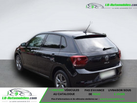 Volkswagen Polo 1.0 TSI 110 S&S BVM  occasion � Beaupuy - photo n�4