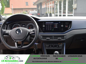 Volkswagen Polo 1.0 TSI 110 S&S BVM  occasion � Beaupuy - photo n�3
