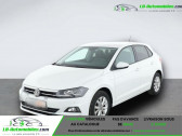Volkswagen Polo 1.0 TSI 110 S&S BVM   Beaupuy 31