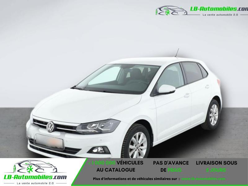 Volkswagen Polo 1.0 TSI 110 S&S BVM  occasion  Beaupuy