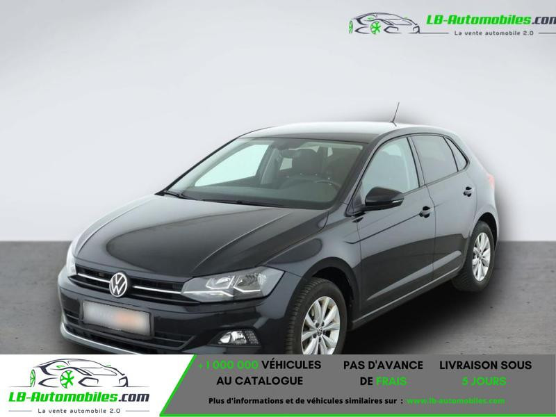 Volkswagen Polo 1.0 TSI 110 S&S BVM  occasion  Beaupuy