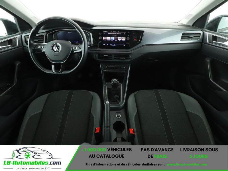 Volkswagen Polo 1.0 TSI 110 S&S BVM  occasion  Beaupuy - photo n3