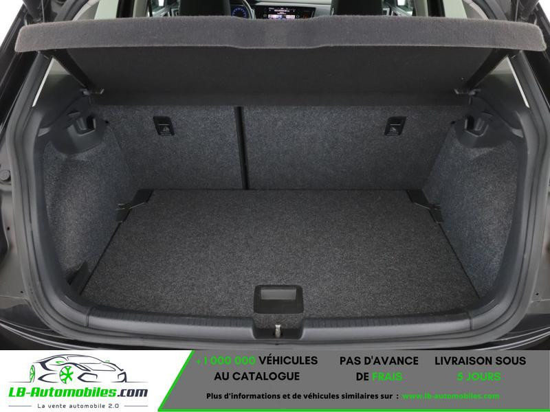 Volkswagen Polo 1.0 TSI 110 S&S BVM  occasion  Beaupuy - photo n10