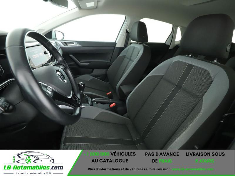 Volkswagen Polo 1.0 TSI 110 S&S BVM  occasion  Beaupuy - photo n8