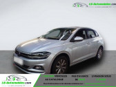 Volkswagen Polo 1.0 TSI 110 S&S BVM   Beaupuy 31