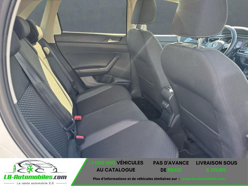 Volkswagen Polo 1.0 TSI 110 S&S BVM  occasion  Beaupuy - photo n7