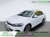 Volkswagen Polo 1.0 TSI 110 S&S BVM   Beaupuy 31