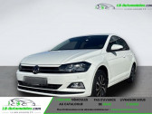Volkswagen Polo 1.0 TSI 110 S&S BVM   Beaupuy 31