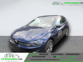 Volkswagen Polo occasion année 2021 boite Manuelle Annonce Volkswagen Polo occasion Essence 1.0 TSI 110 S&S BVM à Beaupuy