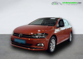 Annonce Volkswagen Polo occasion Essence 1.0 TSI 110 S&S BVM  Beaupuy