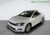 Annonce Volkswagen Polo occasion Essence 1.0 TSI 110 S&S BVM  Beaupuy
