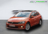 Annonce Volkswagen Polo occasion Essence 1.0 TSI 110 S&S BVM  Beaupuy