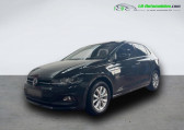Annonce Volkswagen Polo occasion Essence 1.0 TSI 110 S&S BVM  Beaupuy