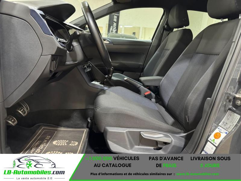 Volkswagen Polo 1.0 TSI 110 S&S BVM  occasion  Beaupuy - photo n4