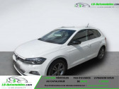 Volkswagen Polo 1.0 TSI 110 S&S BVM   Beaupuy 31