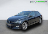 Volkswagen Polo occasion année 2021 boite Manuelle Annonce Volkswagen Polo occasion Essence 1.0 TSI 110 S&S BVM à Beaupuy