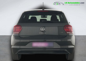 Volkswagen Polo 1.0 TSI 110 S&S BVM  occasion  Beaupuy - photo n6