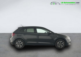 Volkswagen Polo 1.0 TSI 110 S&S BVM  occasion  Beaupuy - photo n5