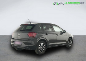 Volkswagen Polo 1.0 TSI 110 S&S BVM  occasion  Beaupuy - photo n4