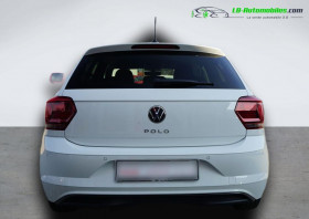 Volkswagen Polo 1.0 TSI 110 S&S BVM  occasion  Beaupuy - photo n7