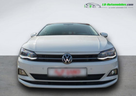 Volkswagen Polo 1.0 TSI 110 S&S BVM  occasion  Beaupuy - photo n5