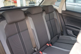 Volkswagen Polo 1.0 TSI 110 S&S BVM  occasion  Beaupuy - photo n8
