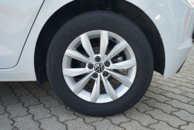 Volkswagen Polo 1.0 TSI 110 S&S BVM  occasion  Beaupuy - photo n10