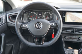 Volkswagen Polo 1.0 TSI 110 S&S BVM  occasion  Beaupuy - photo n9
