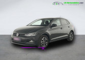 Volkswagen Polo 1.0 TSI 110 S&S BVM   Beaupuy 31