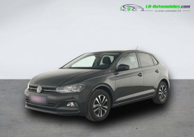 Volkswagen Polo 1.0 TSI 110 S&S BVM  occasion  Beaupuy - photo n2