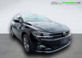 Volkswagen Polo occasion année 2021 boite Manuelle Annonce Volkswagen Polo occasion Essence 1.0 TSI 110 S&S BVM à Beaupuy