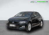 Volkswagen Polo occasion année 2021 boite Manuelle Annonce Volkswagen Polo occasion Essence 1.0 TSI 110 S&S BVM à Beaupuy