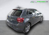 Volkswagen Polo 1.0 TSI 110 S&S BVM   Beaupuy 31