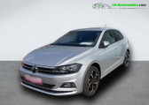 Volkswagen Polo 1.0 TSI 110 S&S BVM   Beaupuy 31