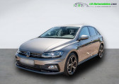 Annonce Volkswagen Polo occasion Essence 1.0 TSI 110 S&S BVM  Beaupuy